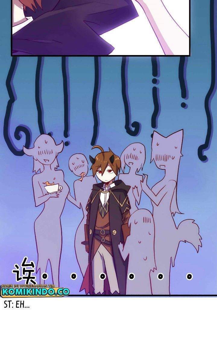 Training With The Demon King Chapter 2 Gambar 19