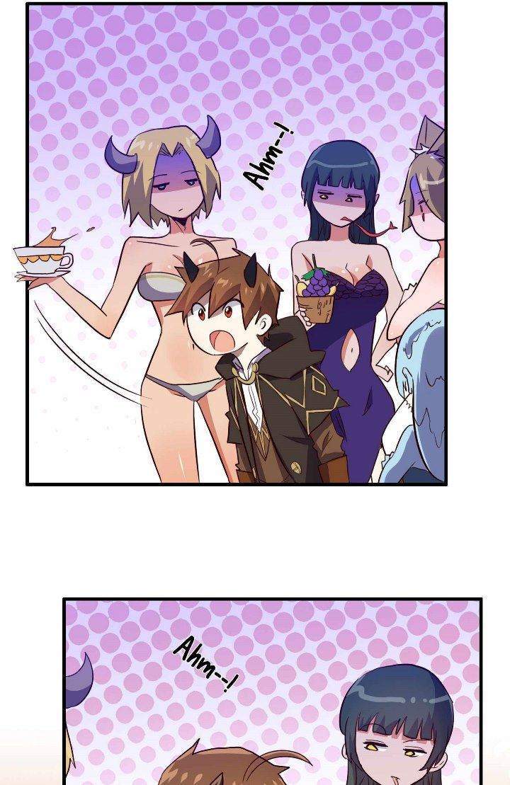 Training With The Demon King Chapter 2 Gambar 20