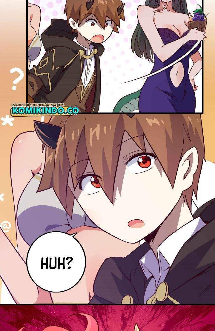 Training With The Demon King Chapter 2 Gambar 21