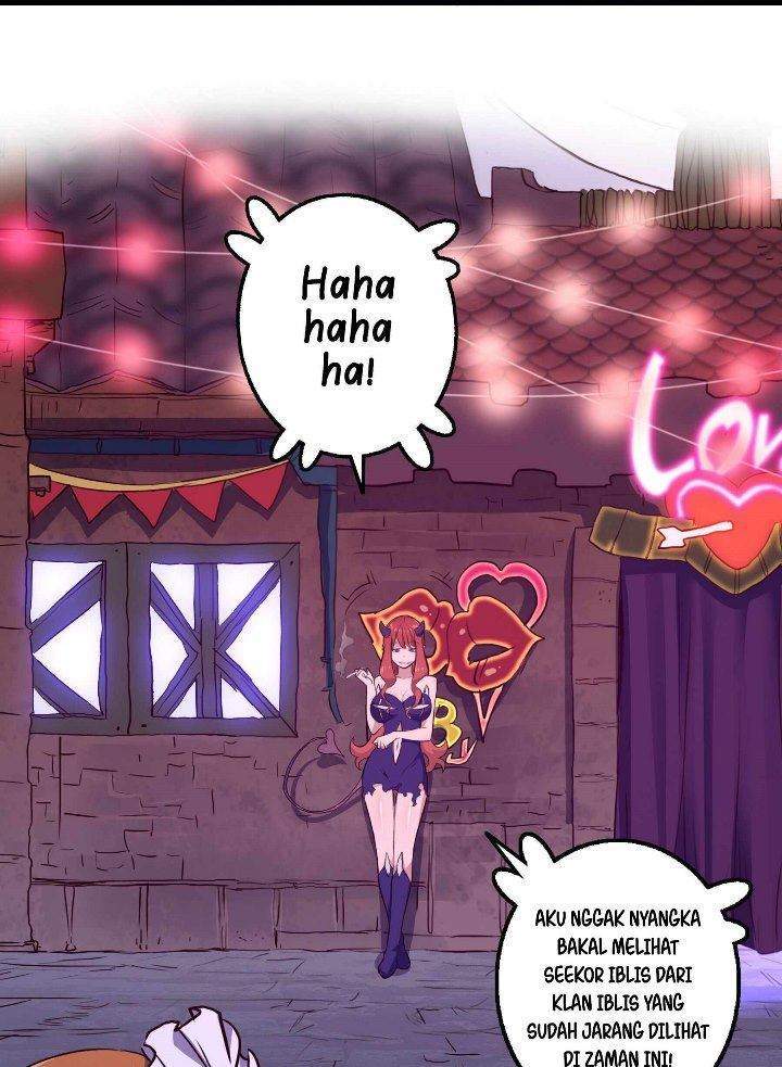 Training With The Demon King Chapter 2 Gambar 26