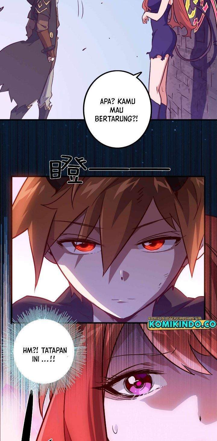Training With The Demon King Chapter 2 Gambar 30