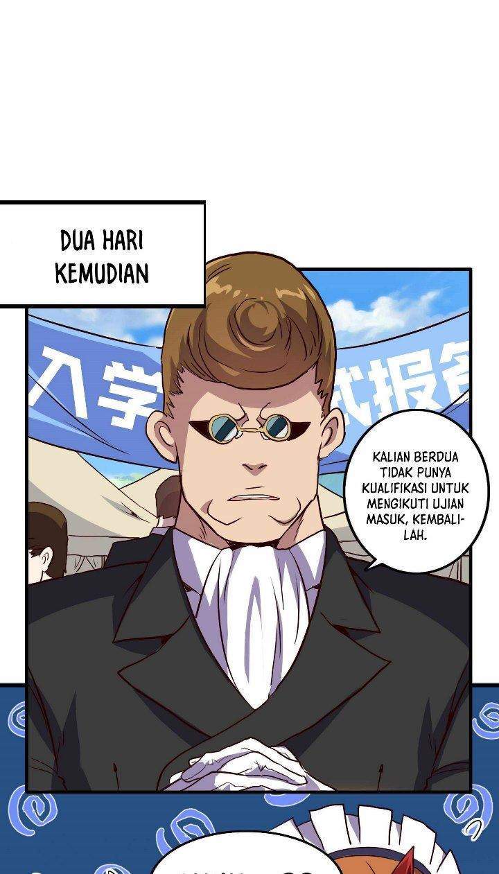 Training With The Demon King Chapter 2 Gambar 35