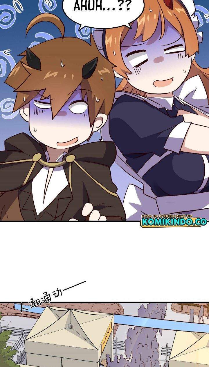 Training With The Demon King Chapter 2 Gambar 36