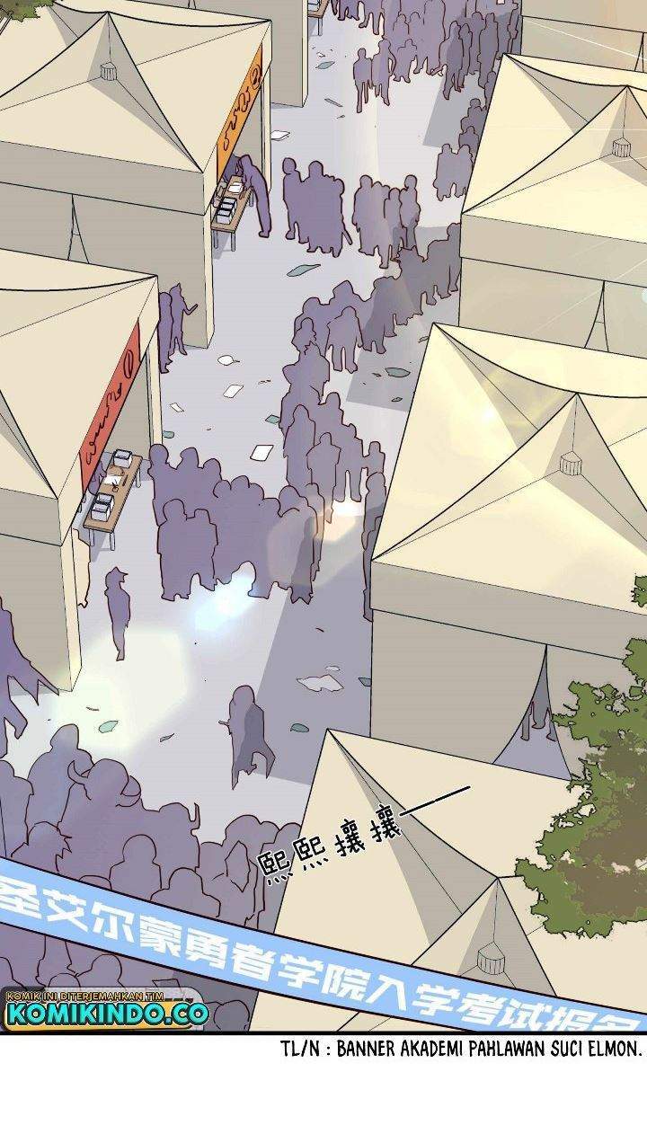 Training With The Demon King Chapter 2 Gambar 37