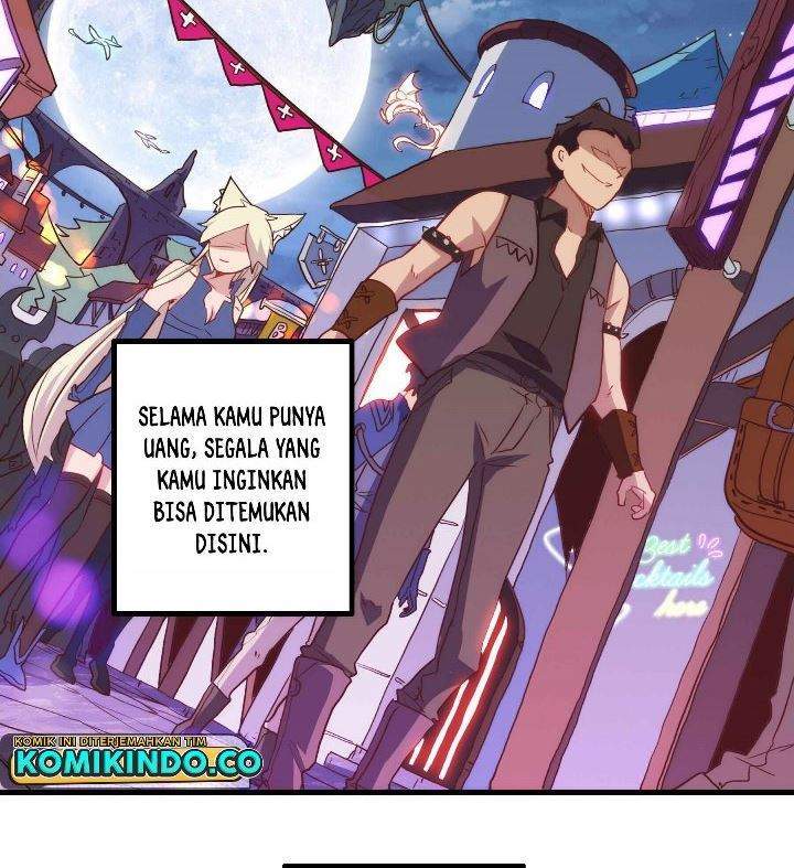 Training With The Demon King Chapter 2 Gambar 4