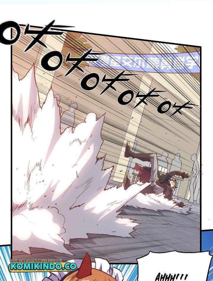 Training With The Demon King Chapter 2 Gambar 44
