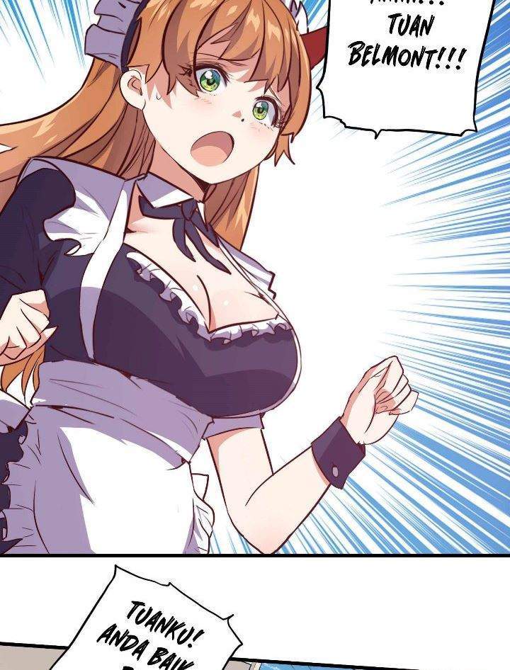 Training With The Demon King Chapter 2 Gambar 45