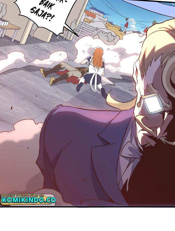 Training With The Demon King Chapter 2 Gambar 46