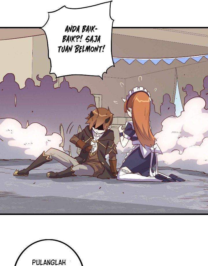 Training With The Demon King Chapter 2 Gambar 50