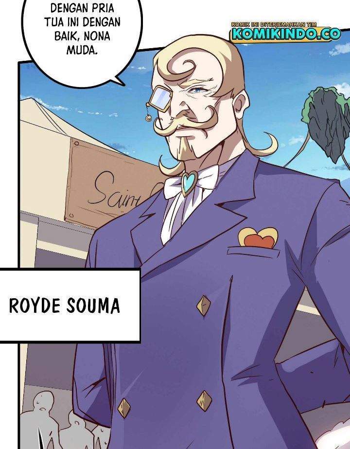 Training With The Demon King Chapter 2 Gambar 51