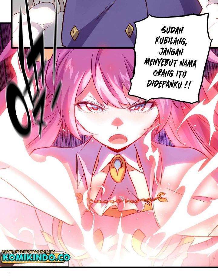 Training With The Demon King Chapter 2 Gambar 52