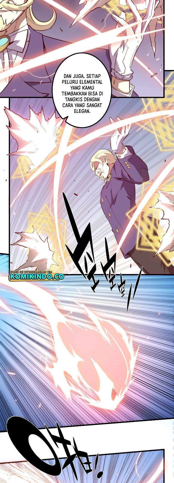 Training With The Demon King Chapter 2 Gambar 57