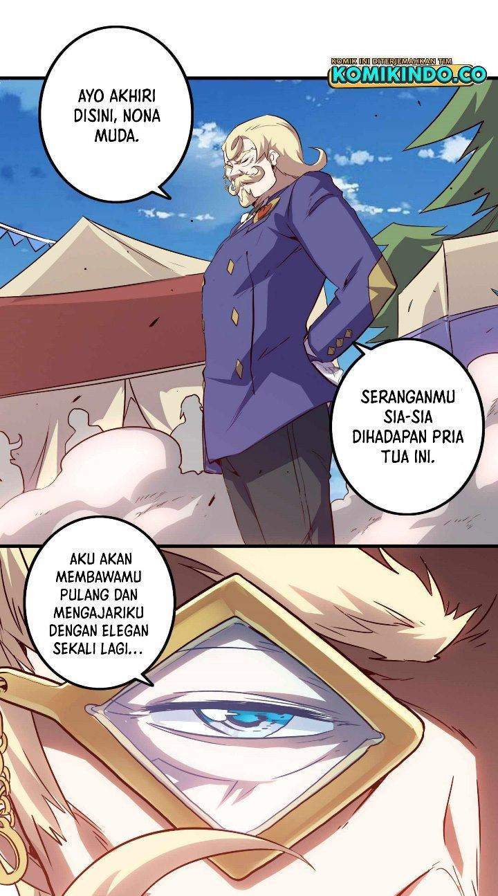 Training With The Demon King Chapter 2 Gambar 59