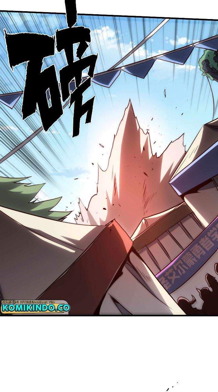 Training With The Demon King Chapter 2 Gambar 61