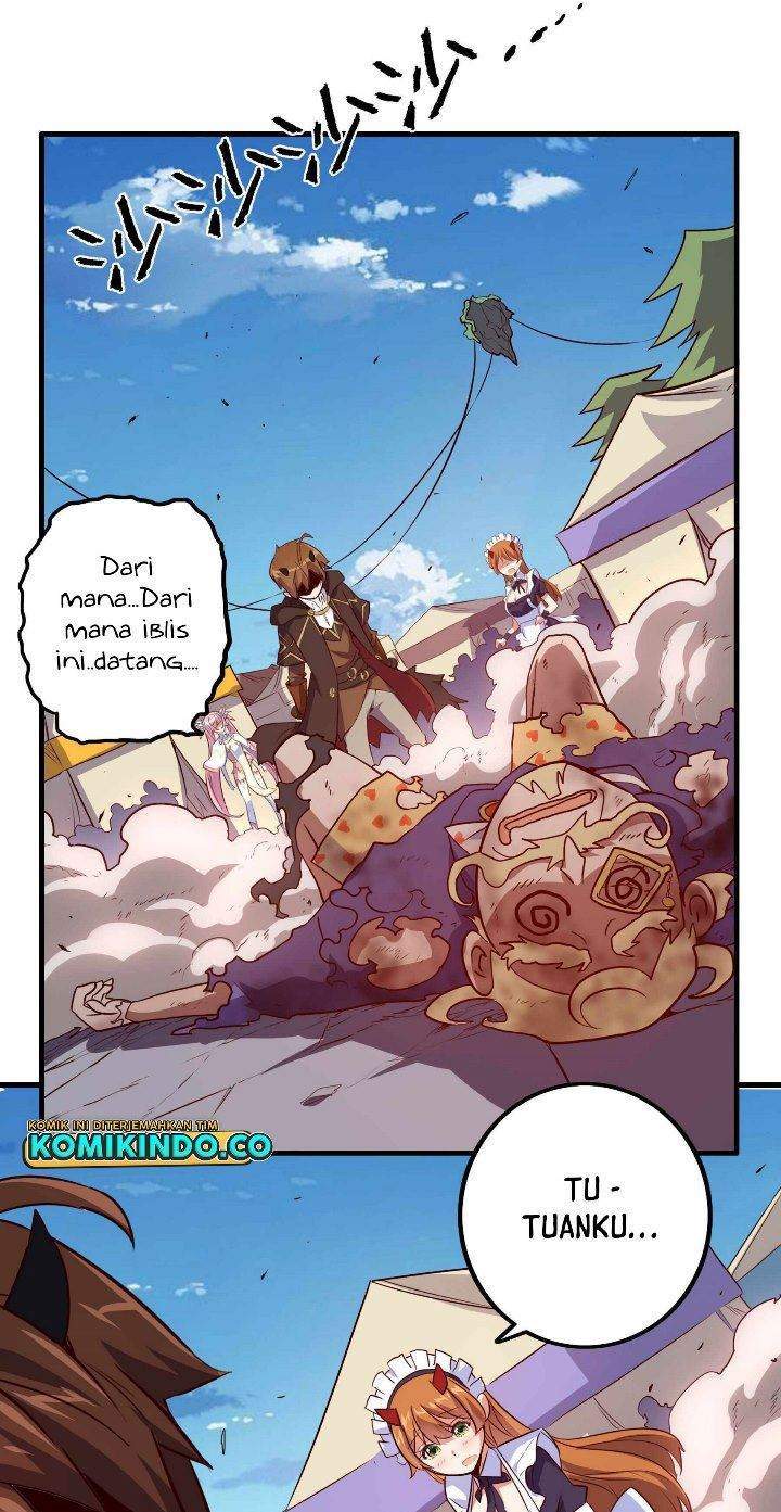 Training With The Demon King Chapter 2 Gambar 62