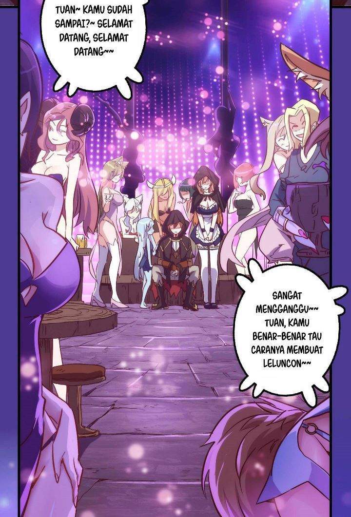 Training With The Demon King Chapter 2 Gambar 6