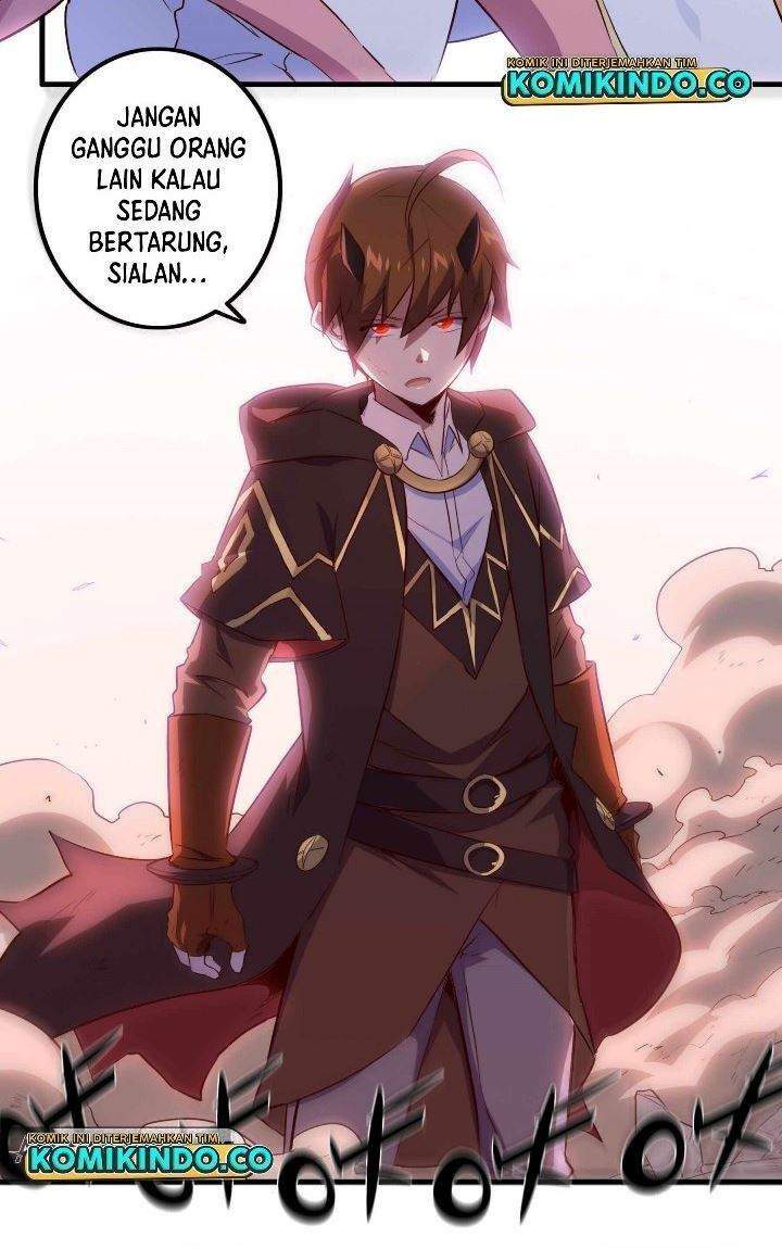 Training With The Demon King Chapter 2 Gambar 64