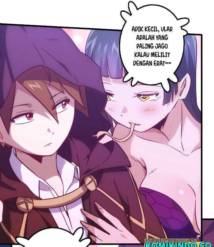 Training With The Demon King Chapter 2 Gambar 8