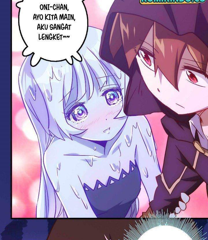 Training With The Demon King Chapter 2 Gambar 9