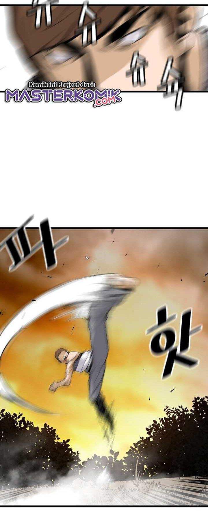 Return of the Legend Chapter 5 Gambar 31