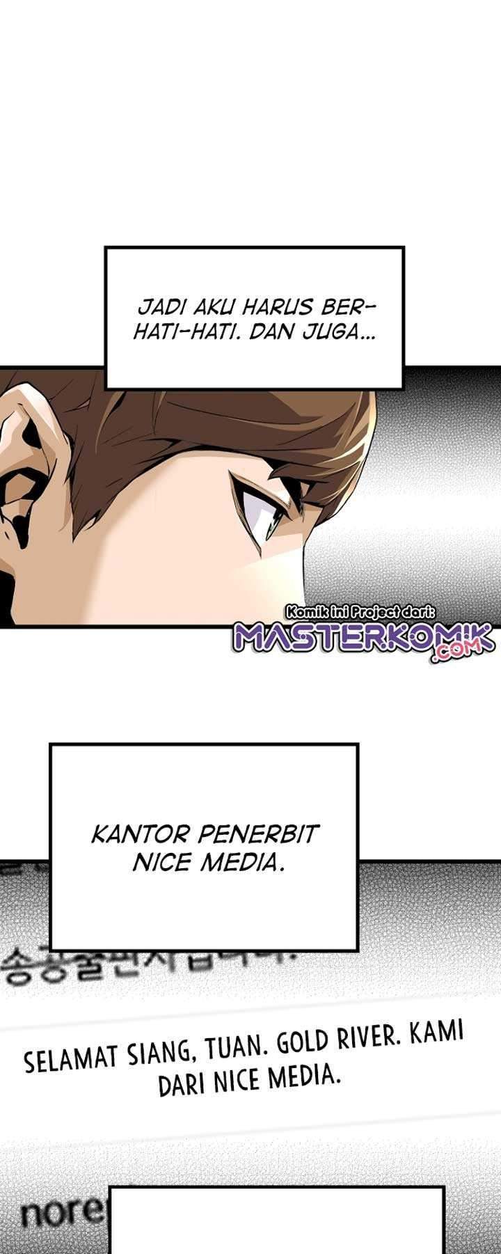 Return of the Legend Chapter 5 Gambar 38