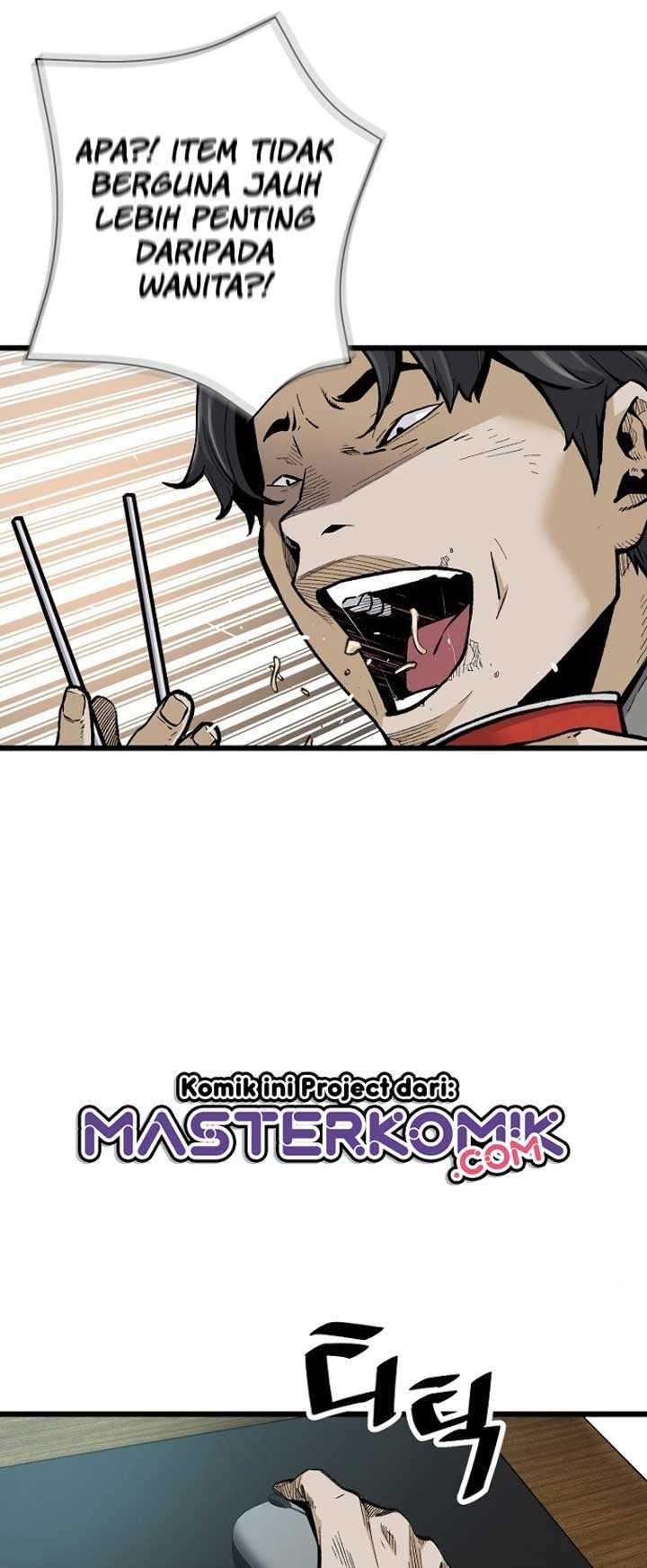 Return of the Legend Chapter 5 Gambar 5