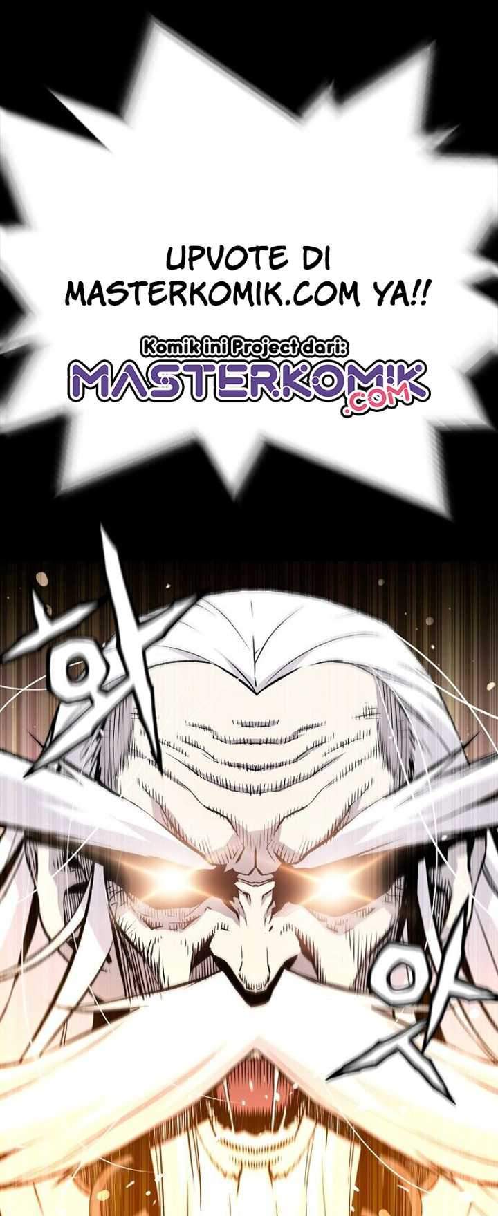 Return of the Legend Chapter 5 Gambar 51