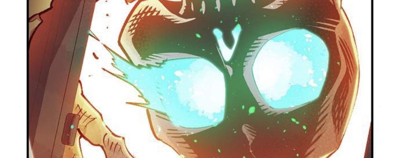 Alone Necromancer Chapter 9 Gambar 79