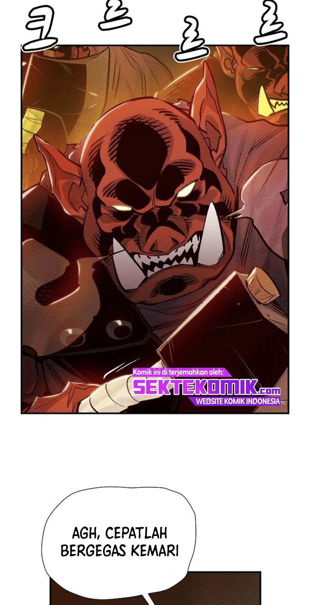 Alone Necromancer Chapter 9 Gambar 10
