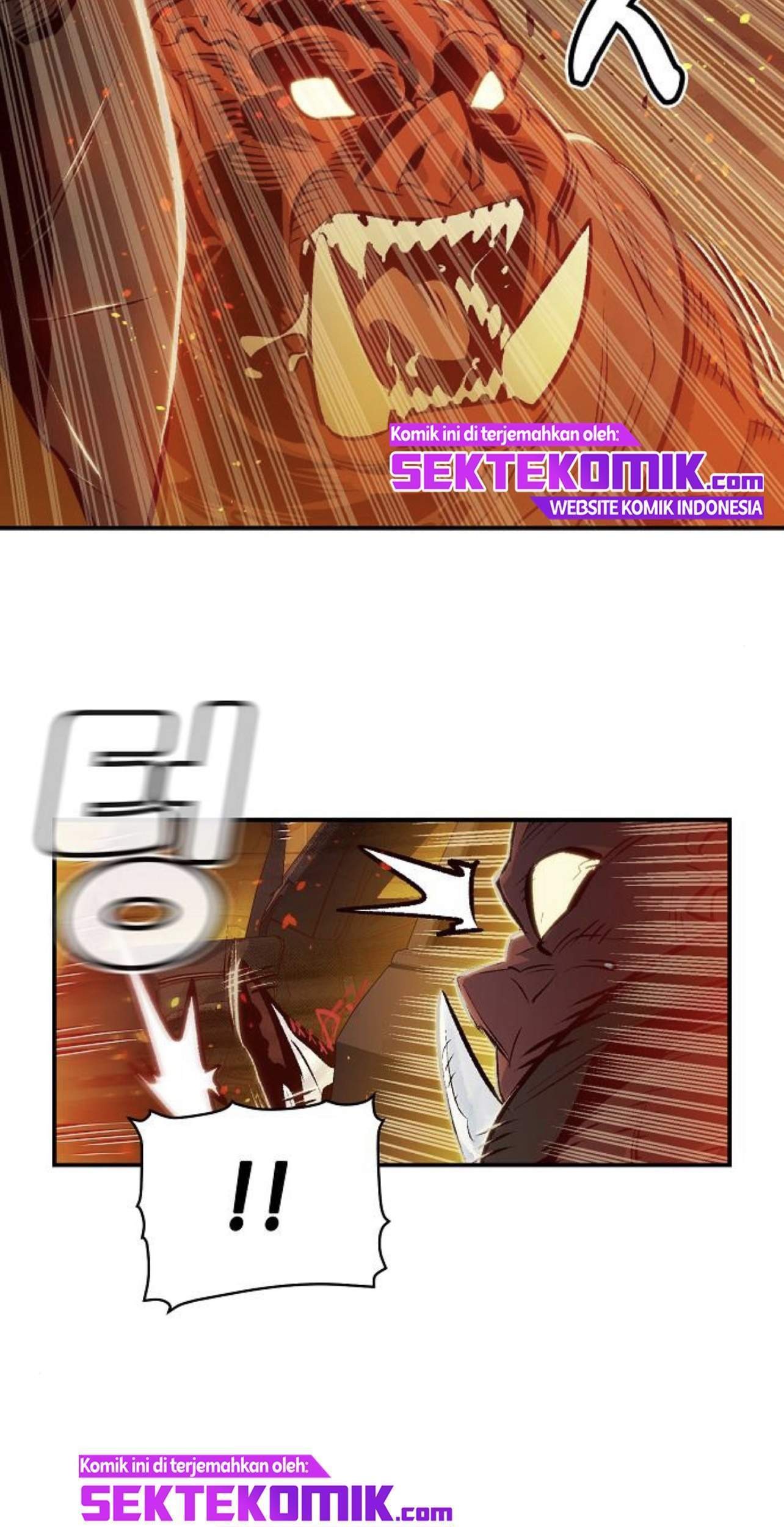 Alone Necromancer Chapter 9 Gambar 14