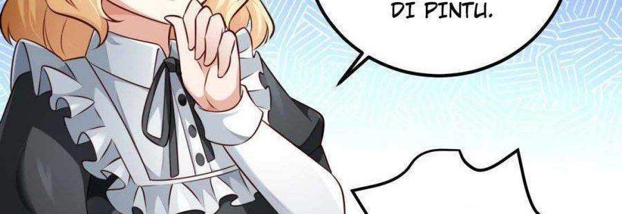 Little Tyrant Doesn’t Want to Meet with a Bad End Chapter 4 Gambar 15