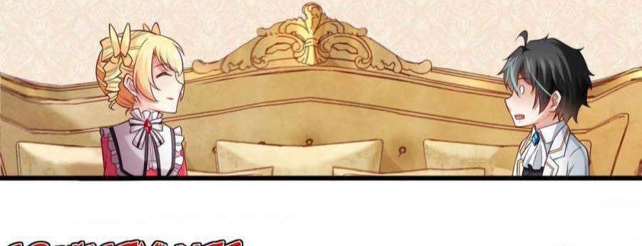 Little Tyrant Doesn’t Want to Meet with a Bad End Chapter 4 Gambar 34