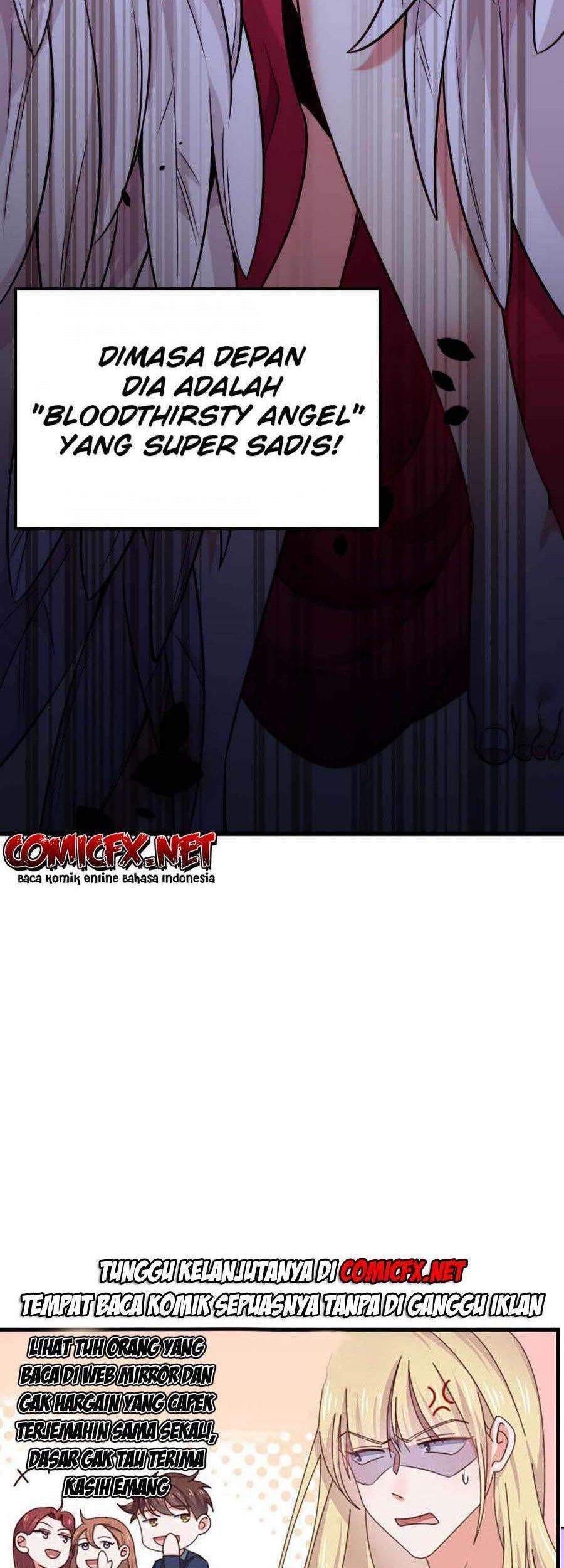 Little Tyrant Doesn’t Want to Meet with a Bad End Chapter 4 Gambar 37