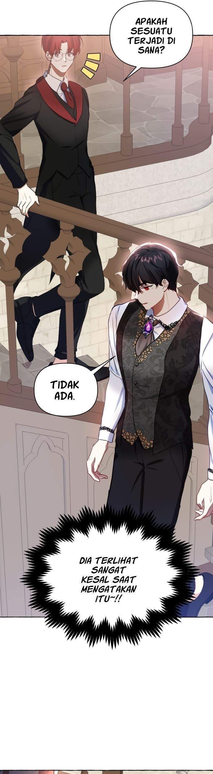 Monster Duke’s Daughter Chapter 11 Gambar 19