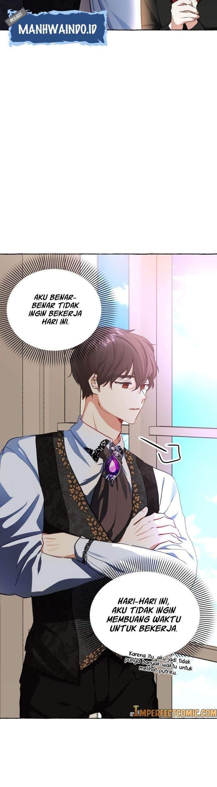 Monster Duke’s Daughter Chapter 11 Gambar 21