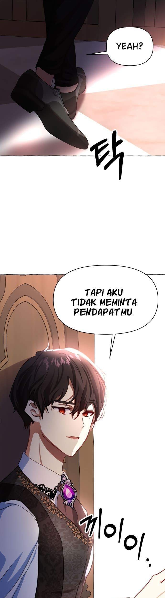 Monster Duke’s Daughter Chapter 11 Gambar 25