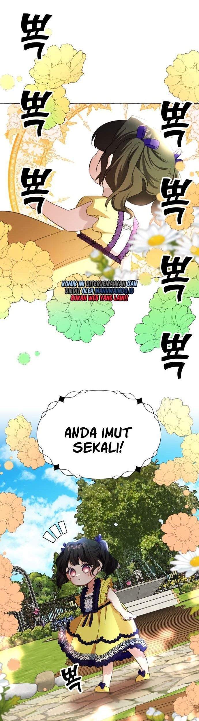 Monster Duke’s Daughter Chapter 11 Gambar 29