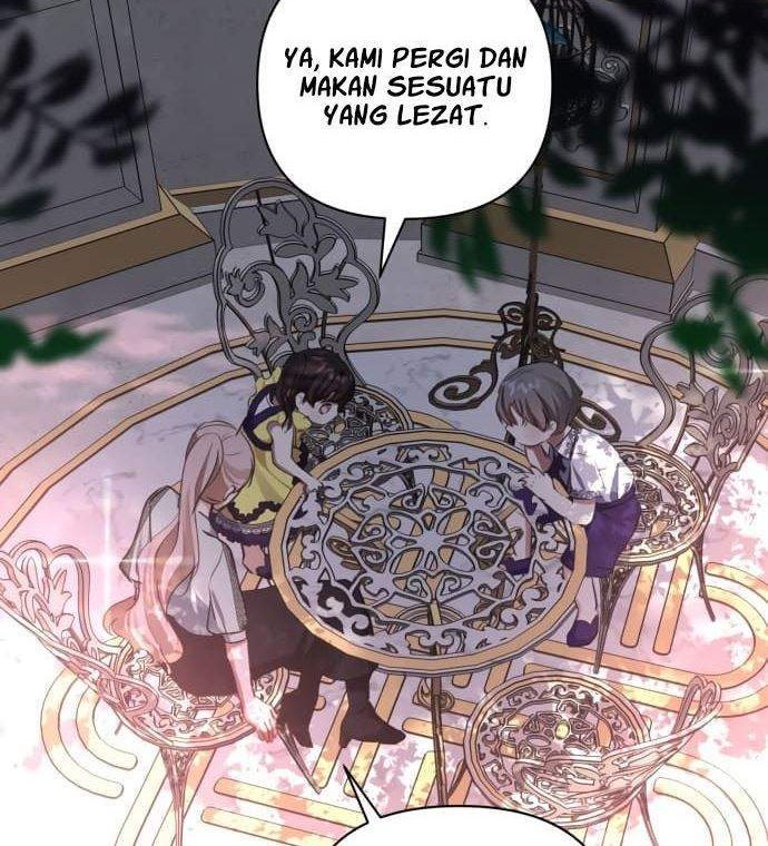 Monster Duke’s Daughter Chapter 11 Gambar 34