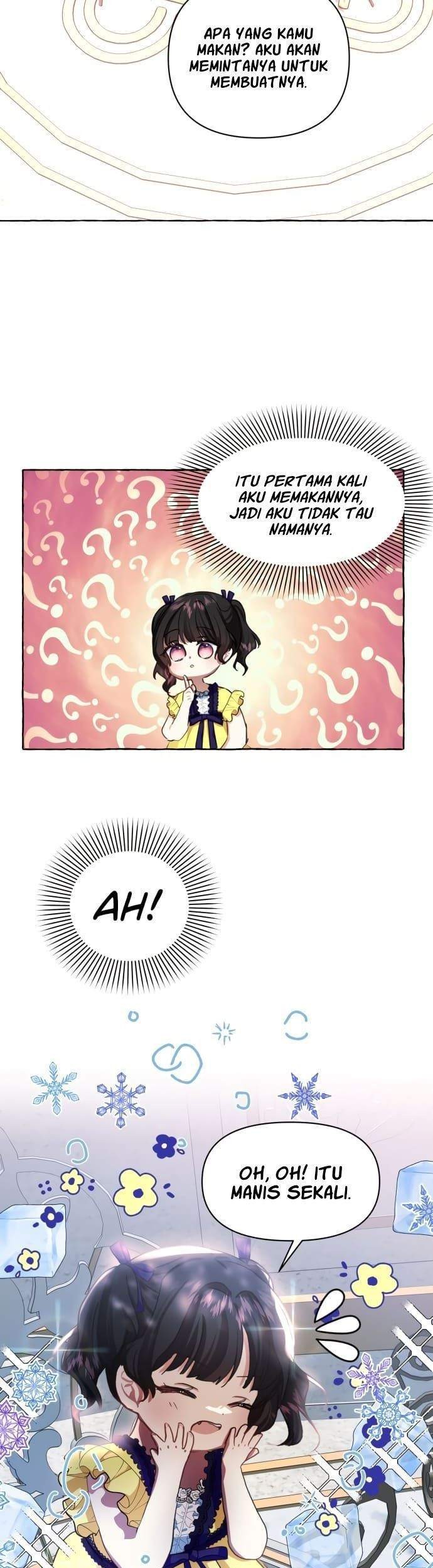 Monster Duke’s Daughter Chapter 11 Gambar 35