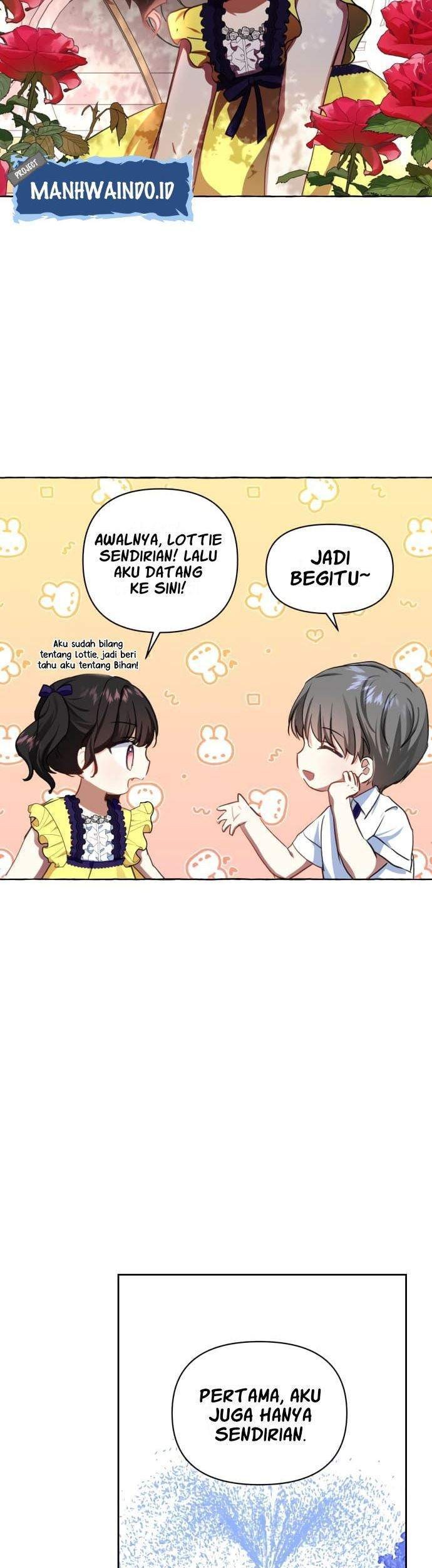 Monster Duke’s Daughter Chapter 11 Gambar 41