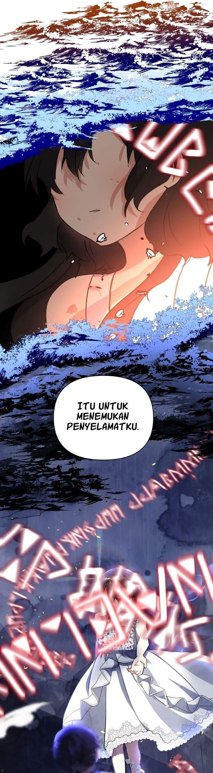 Monster Duke’s Daughter Chapter 11 Gambar 43