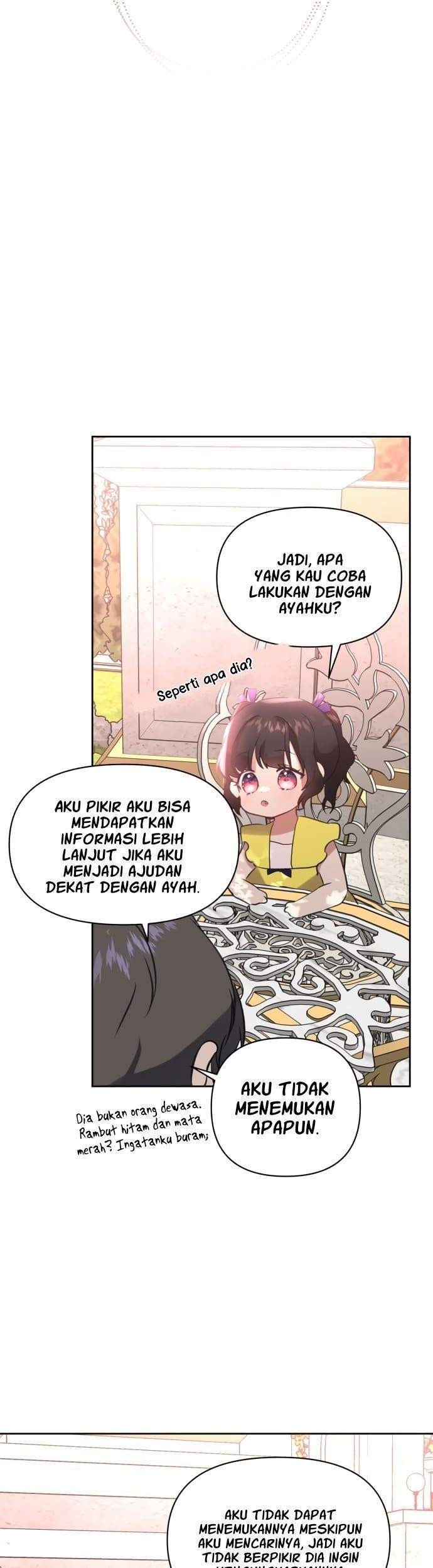 Monster Duke’s Daughter Chapter 11 Gambar 45
