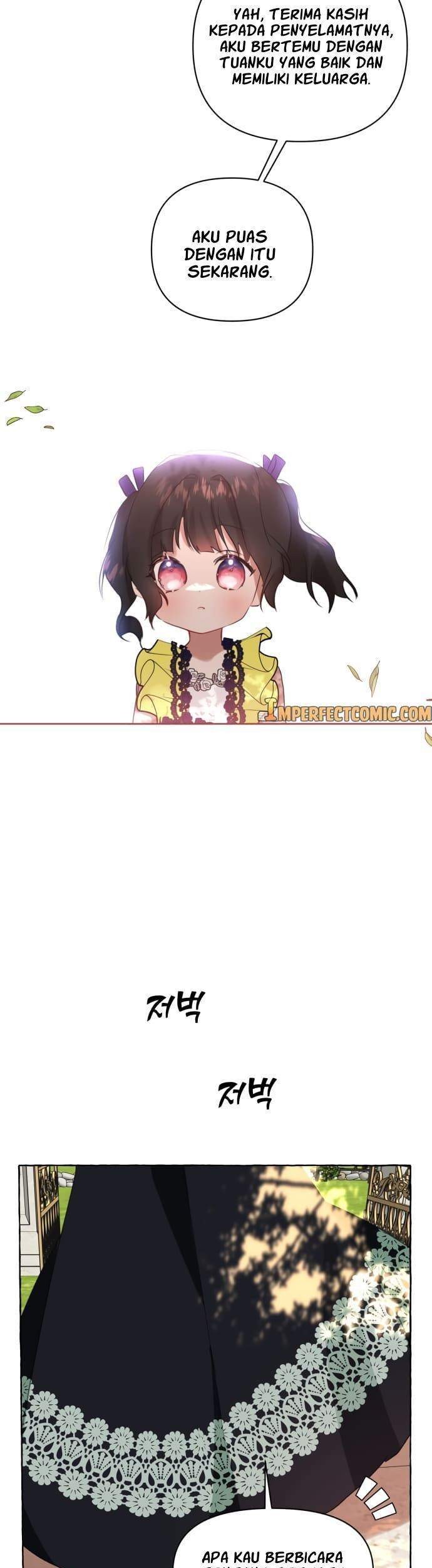 Monster Duke’s Daughter Chapter 11 Gambar 47