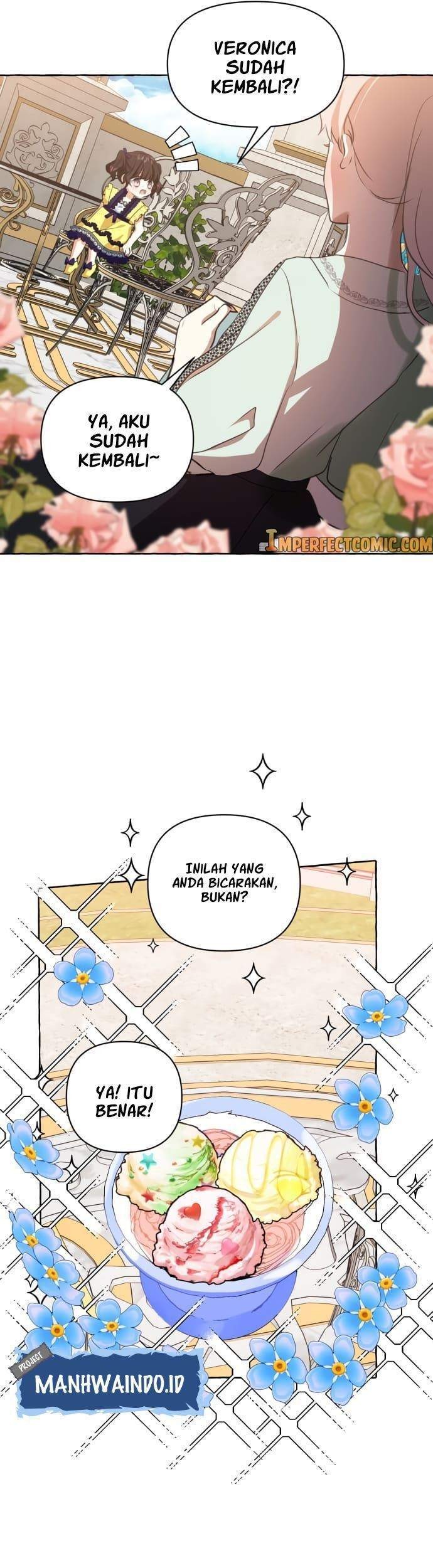 Monster Duke’s Daughter Chapter 11 Gambar 49