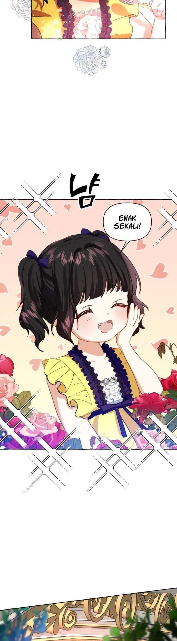 Monster Duke’s Daughter Chapter 11 Gambar 51