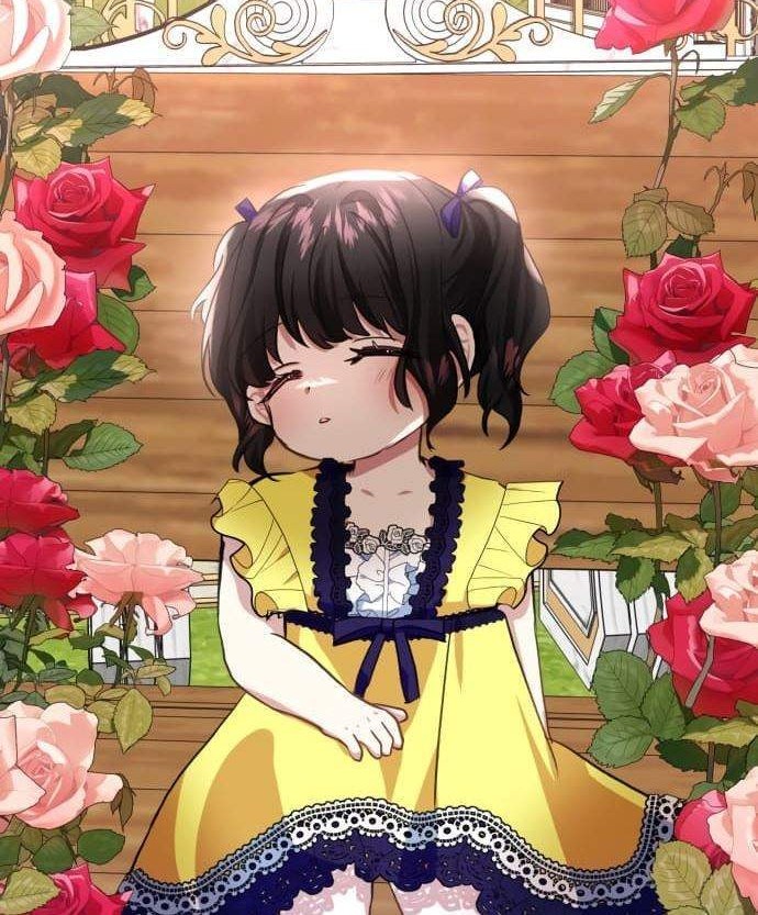 Monster Duke’s Daughter Chapter 11 Gambar 58