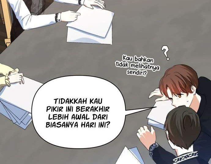 Monster Duke’s Daughter Chapter 11 Gambar 4