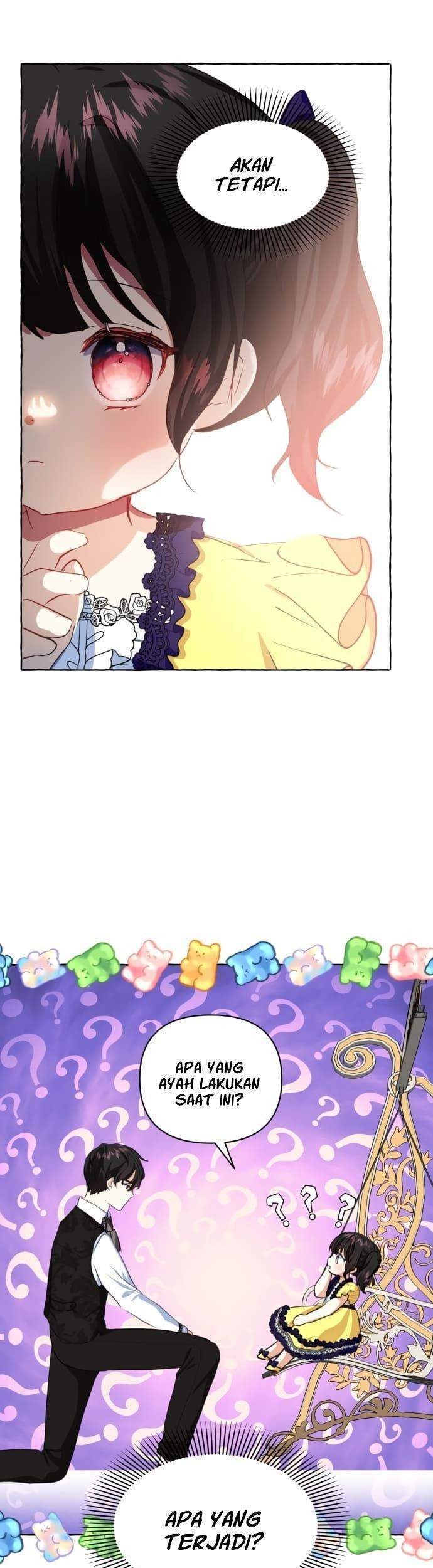 Monster Duke’s Daughter Chapter 11 Gambar 61