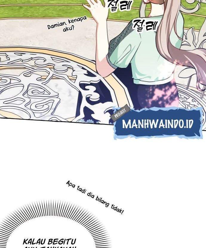 Monster Duke’s Daughter Chapter 11 Gambar 64