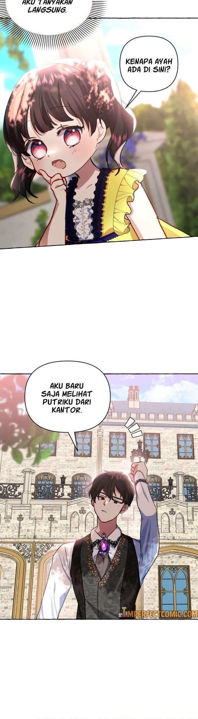 Monster Duke’s Daughter Chapter 11 Gambar 65